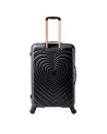 Braccialini – Large Trolley with 4 O’Core polycarbonate wheels