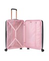 Braccialini – Large Trolley with 4 O’Core polycarbonate wheels