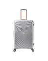 Braccialini – Large Trolley with 4 O’Core polycarbonate wheels