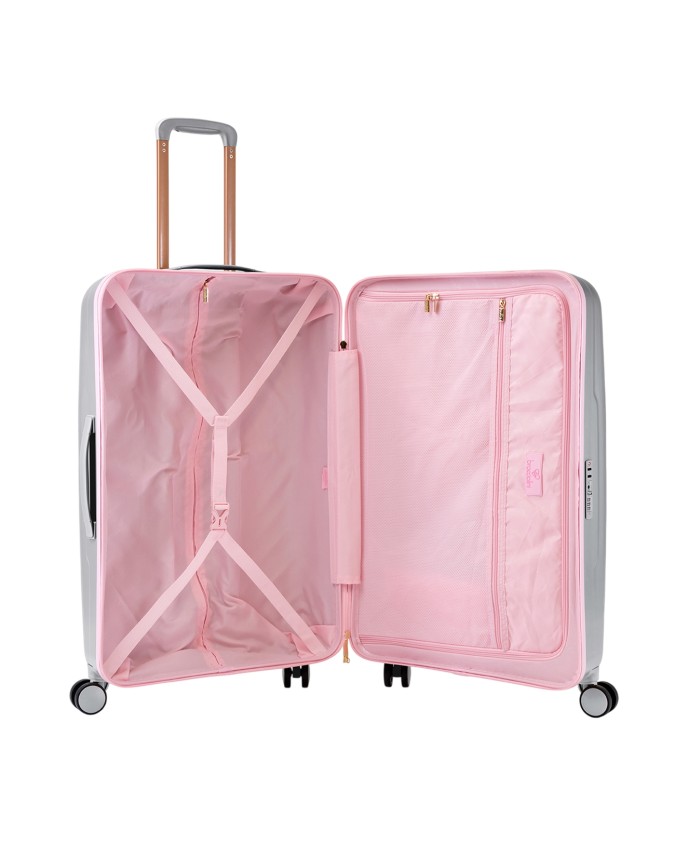 Braccialini – Large Trolley with 4...