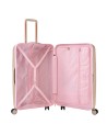 Braccialini – Large Trolley with 4 O’Core polycarbonate wheels