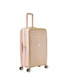 Braccialini – Large Trolley with 4 O’Core polycarbonate wheels