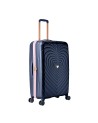 Braccialini – Large Trolley with 4 O’Core polycarbonate wheels