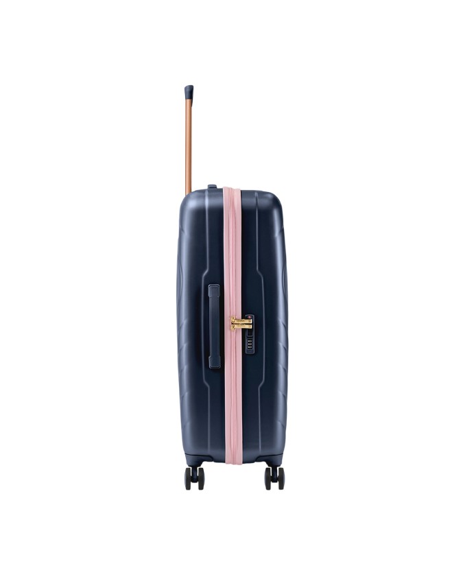 Braccialini – Large Trolley with 4...