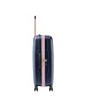 Braccialini – Large Trolley with 4 O’Core polycarbonate wheels