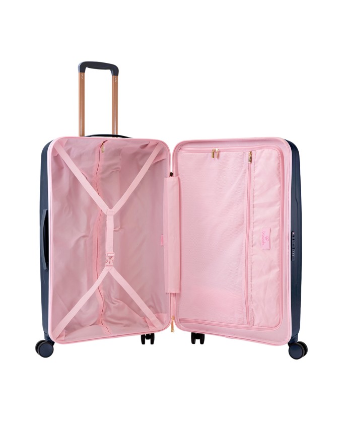 Braccialini – Large Trolley with 4...