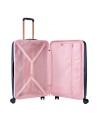 Braccialini – Large Trolley with 4 O’Core polycarbonate wheels