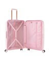 Braccialini – Large Trolley with 4 O’Core polycarbonate wheels