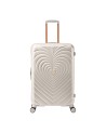 Braccialini – Large Trolley with 4 O’Core polycarbonate wheels