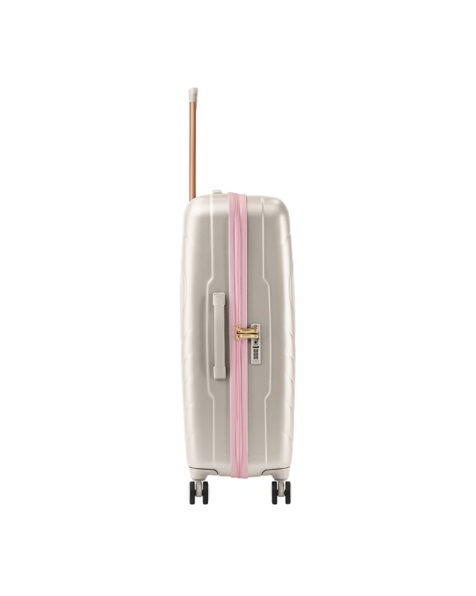 Braccialini – Large Trolley with 4...