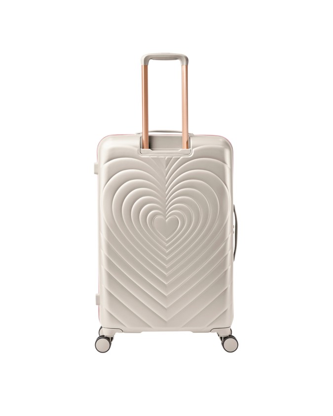 Braccialini – Large Trolley with 4...