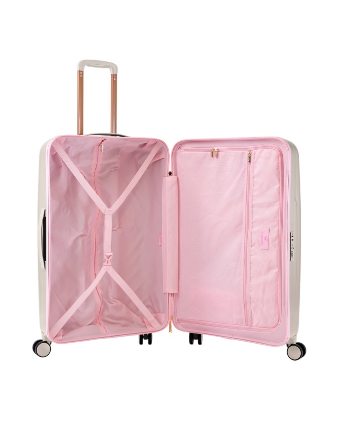 Braccialini – Large Trolley with 4...