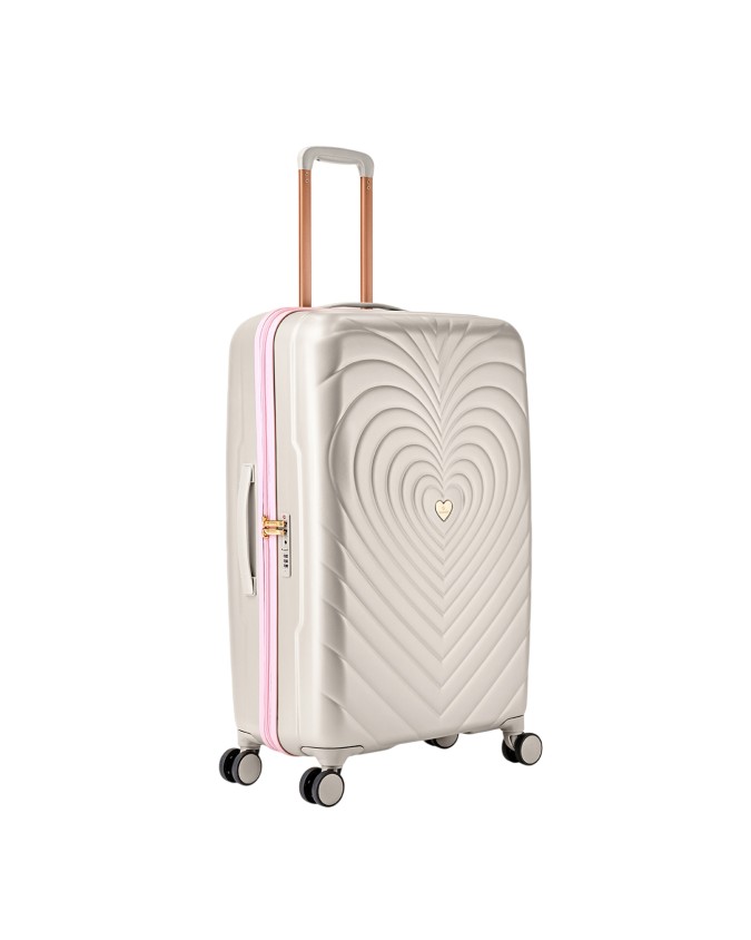 Braccialini – Large Trolley with 4...