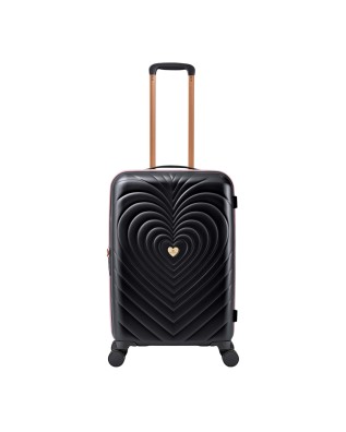  Braccialini – Trolley Tg. M 4 ruote in policarbonato O’Core