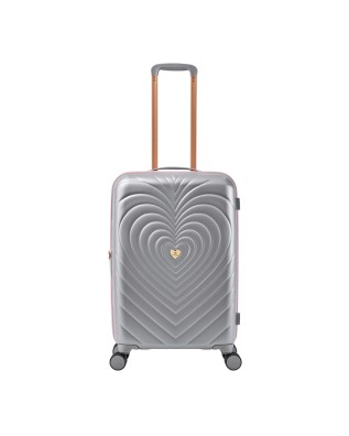 Braccialini – O’Core Medium 4-Wheel Polycarbonate Trolley...