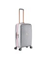 Braccialini – O’Core Medium 4-Wheel Polycarbonate Trolley