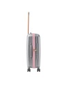 Braccialini – O’Core Medium 4-Wheel Polycarbonate Trolley