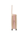 Braccialini – O’Core Medium 4-Wheel Polycarbonate Trolley