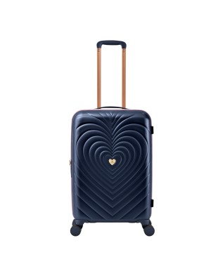  Braccialini – Trolley Tg. M 4 ruote in policarbonato O’Core