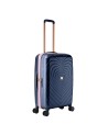  Braccialini – Trolley Tg. M 4 ruote in policarbonato O’Core
