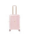 Braccialini – O’Core Medium 4-Wheel Polycarbonate Trolley