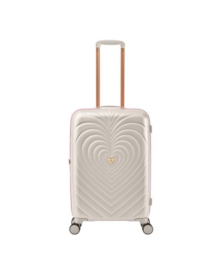 Braccialini – Trolley, Größe M, mit 4 Rädern aus...