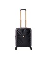 Braccialini – O’Core 4-Wheel Polycarbonate Cabin Trolley