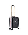 Braccialini – O’Core 4-Wheel Polycarbonate Cabin Trolley