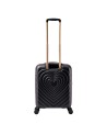 Braccialini – O’Core 4-Wheel Polycarbonate Cabin Trolley