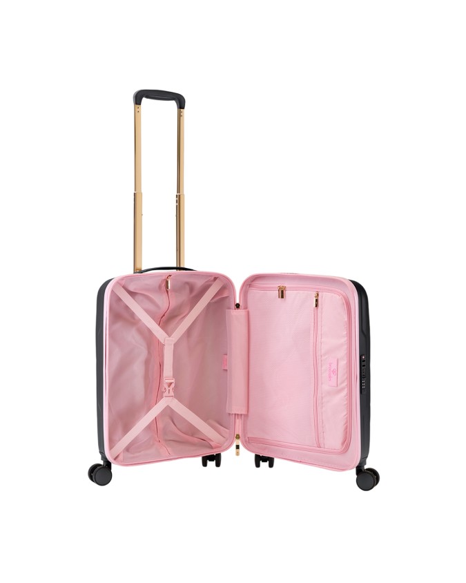 Braccialini – 4-Rad-Kabinen-Trolley...