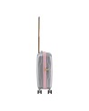 Braccialini – 4-Rad-Kabinen-Trolley aus Polycarbonat von O’Core