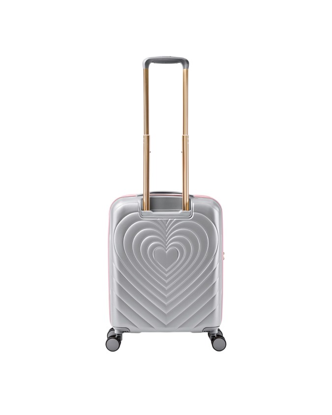 Braccialini – 4-Rad-Kabinen-Trolley...