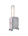 Braccialini – 4-Rad-Kabinen-Trolley aus Polycarbonat von O’Core