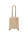 Braccialini – 4-Rad-Kabinen-Trolley aus Polycarbonat von O’Core