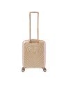 Braccialini – O’Core 4-Wheel Polycarbonate Cabin Trolley