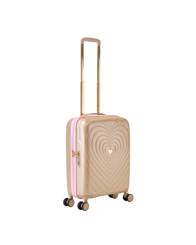 Braccialini – 4-Rad-Kabinen-Trolley...
