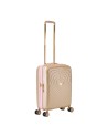 Braccialini – O’Core 4-Wheel Polycarbonate Cabin Trolley
