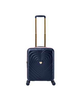 Braccialini – O’Core 4-Wheel Polycarbonate Cabin Trolley...