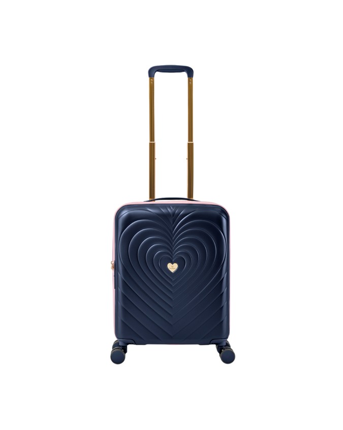 Braccialini – 4-Rad-Kabinen-Trolley...