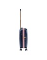 Braccialini – O’Core 4-Wheel Polycarbonate Cabin Trolley