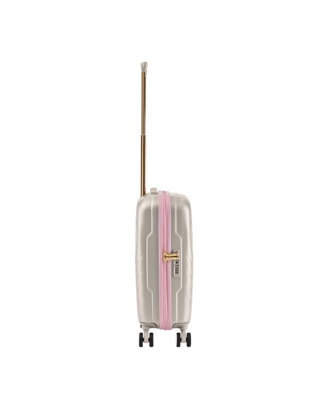 Braccialini – 4-Rad-Kabinen-Trolley...