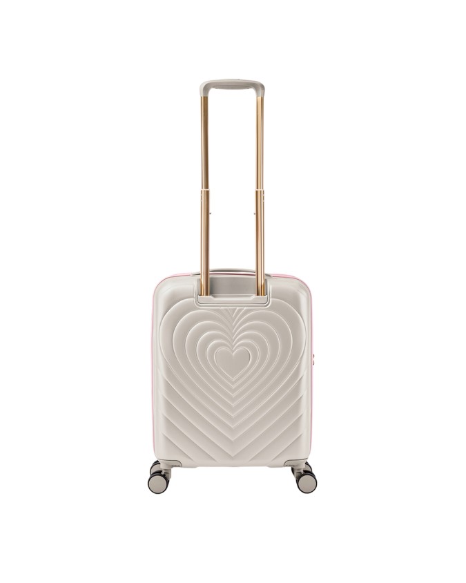 Braccialini – 4-Rad-Kabinen-Trolley...