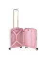 Braccialini – 4-Rad-Kabinen-Trolley aus Polycarbonat von O’Core