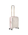 Braccialini – 4-Rad-Kabinen-Trolley aus Polycarbonat von O’Core