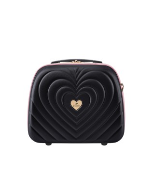 Braccialini - O'Core-Reise-Kosmetiktasche aus Polycarbonat