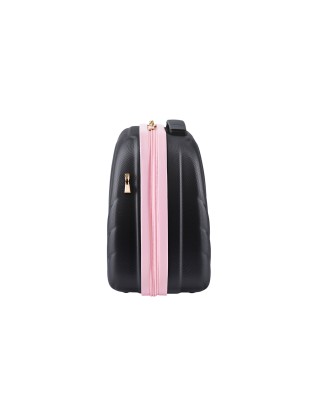 Braccialini - O'Core-Reise-Kosmetiktasche aus Polycarbonat 2