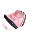 Braccialini - O'Core-Reisekosmetiktasche aus Polycarbonat