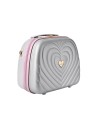 Braccialini - O'Core-Reisekosmetiktasche aus Polycarbonat