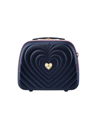  Braccialini - Beauty case da viaggio in policarbonato O'Core