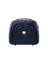 Braccialini - O'Core polycarbonate travel beauty case